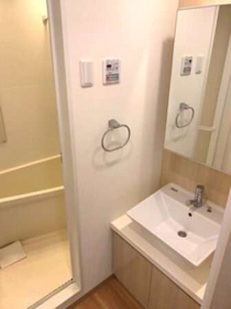 パークフラッツ永福町の物件内観写真